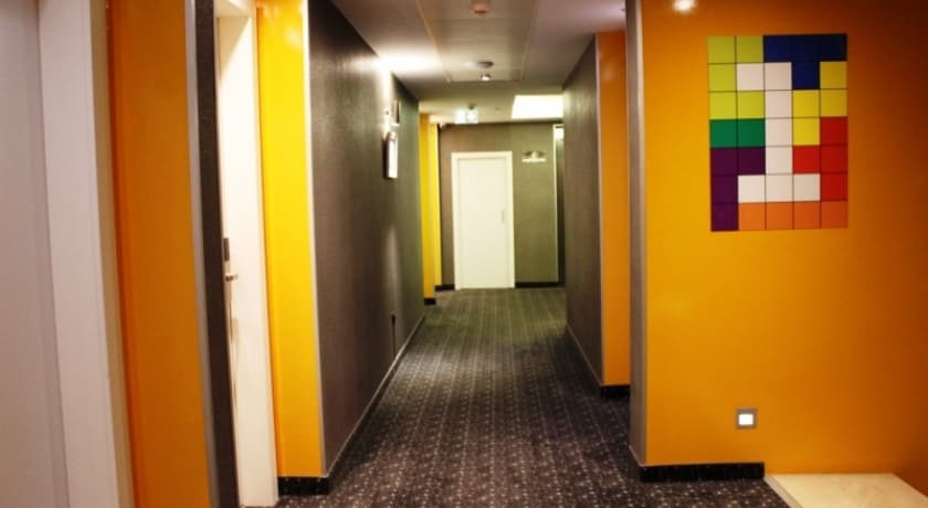 Tempo Fair Suites -33