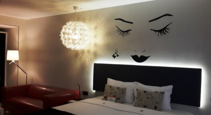 Tempo Fair Suites -8