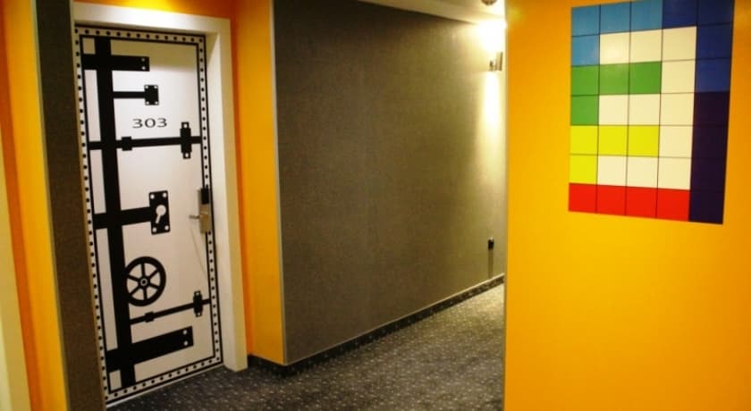 Tempo Fair Suites -24