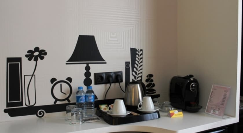 Tempo Fair Suites -23