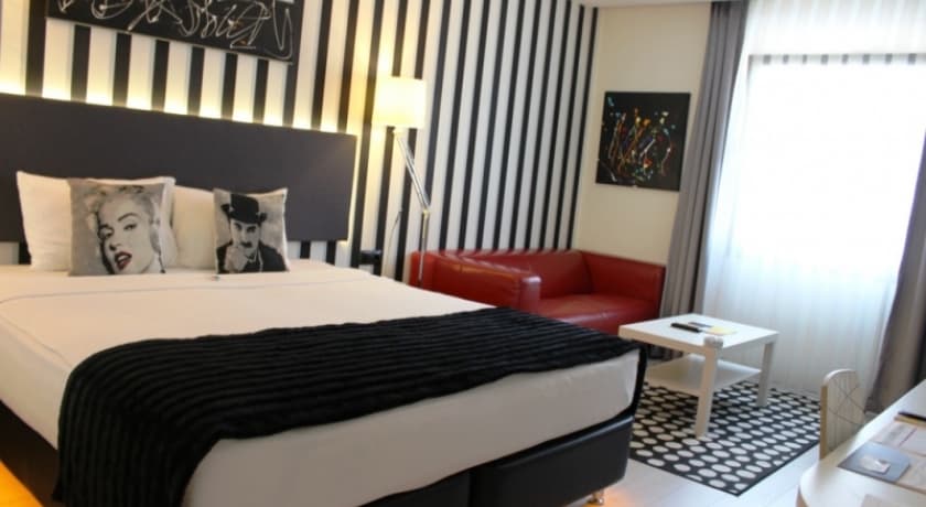 Tempo Fair Suites -21