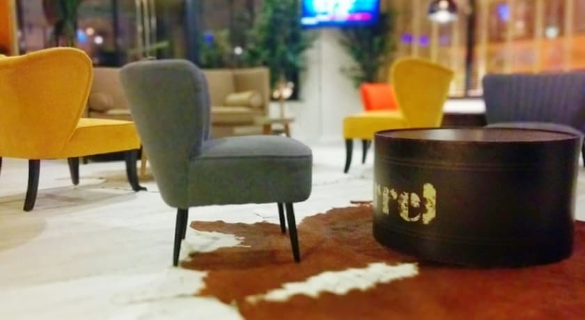 Tempo Fair Suites -32