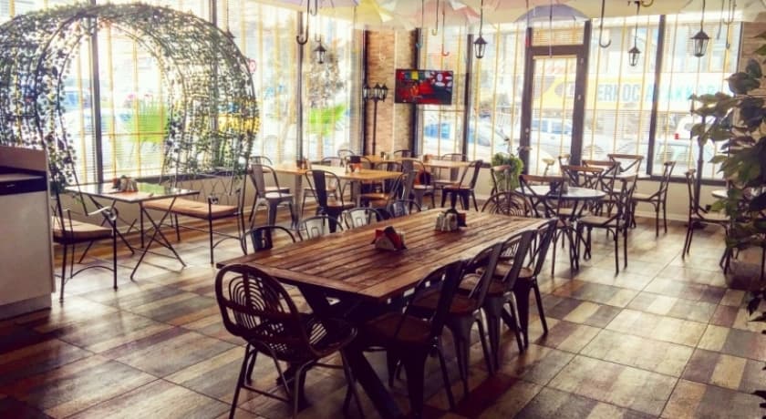 Tempo Fair Suites -20