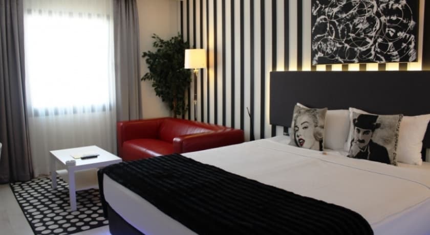 Tempo Fair Suites -26