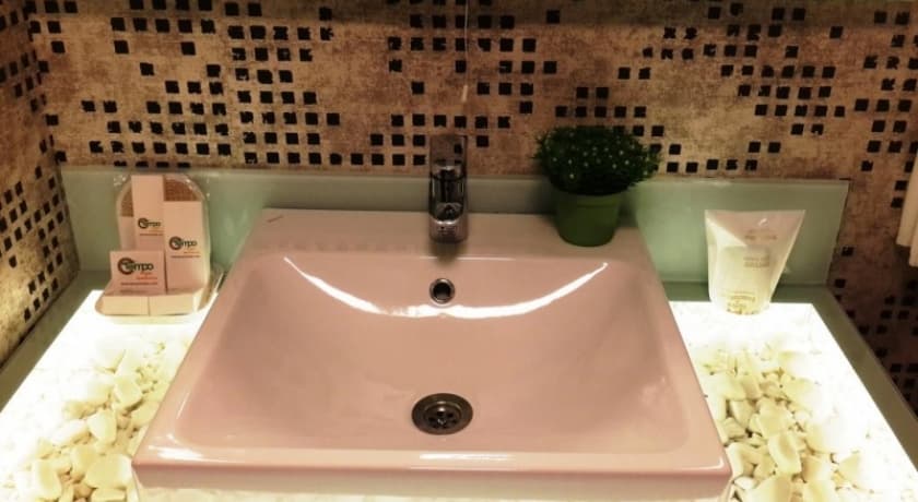 Tempo Fair Suites -10