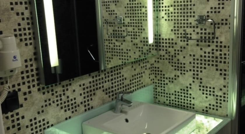 Tempo Fair Suites -12