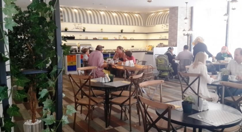 Tempo Fair Suites -18