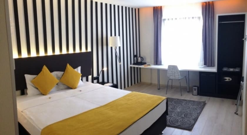 Tempo Fair Suites -29