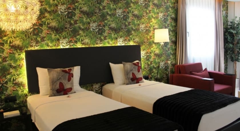 Tempo Fair Suites -11