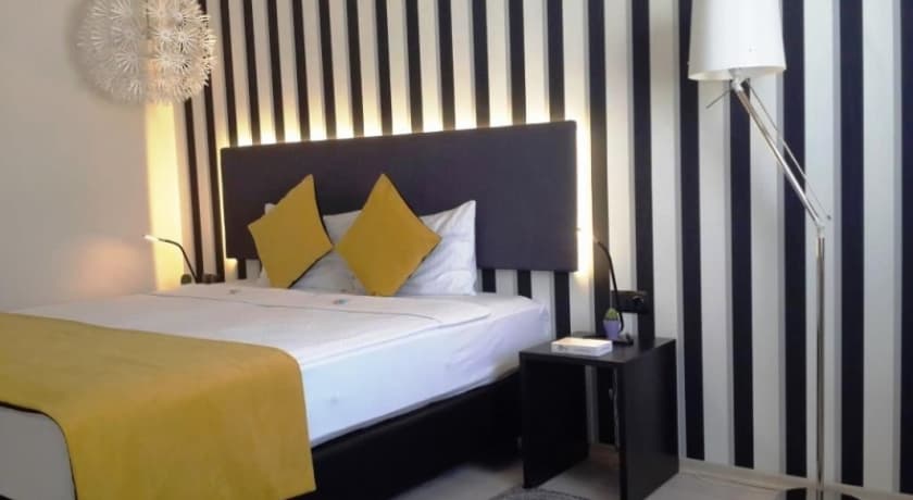 Tempo Fair Suites -27