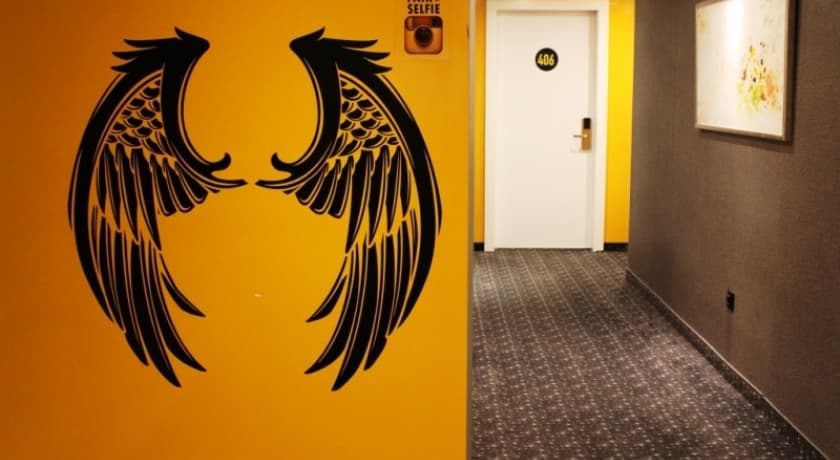 Tempo Fair Suites -16