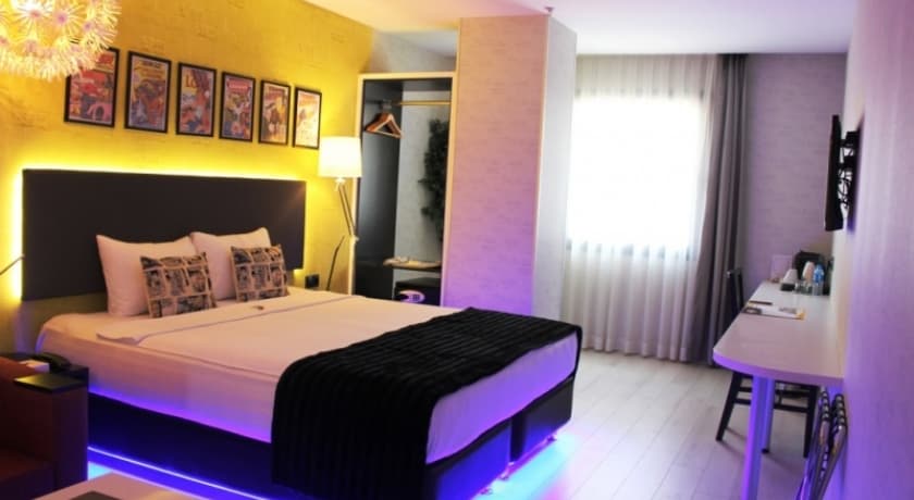 Tempo Fair Suites -9