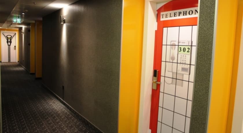 Tempo Fair Suites -25