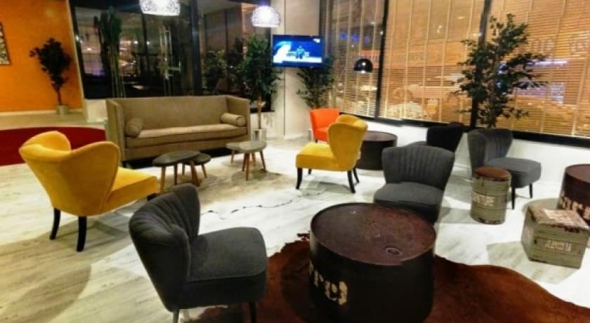 Tempo Fair Suites -31