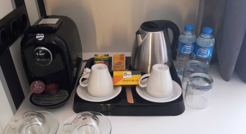 Tempo Fair Suites -13