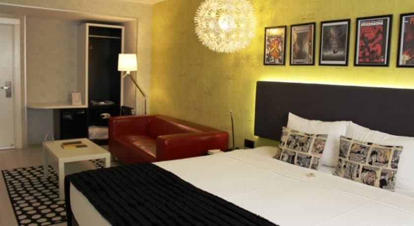 Tempo Fair Suites -14