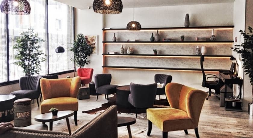 Tempo Fair Suites -30