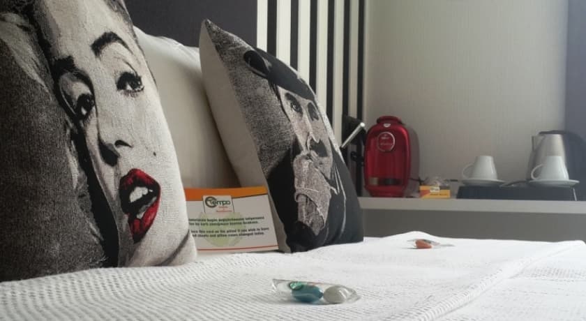 Tempo Fair Suites -15