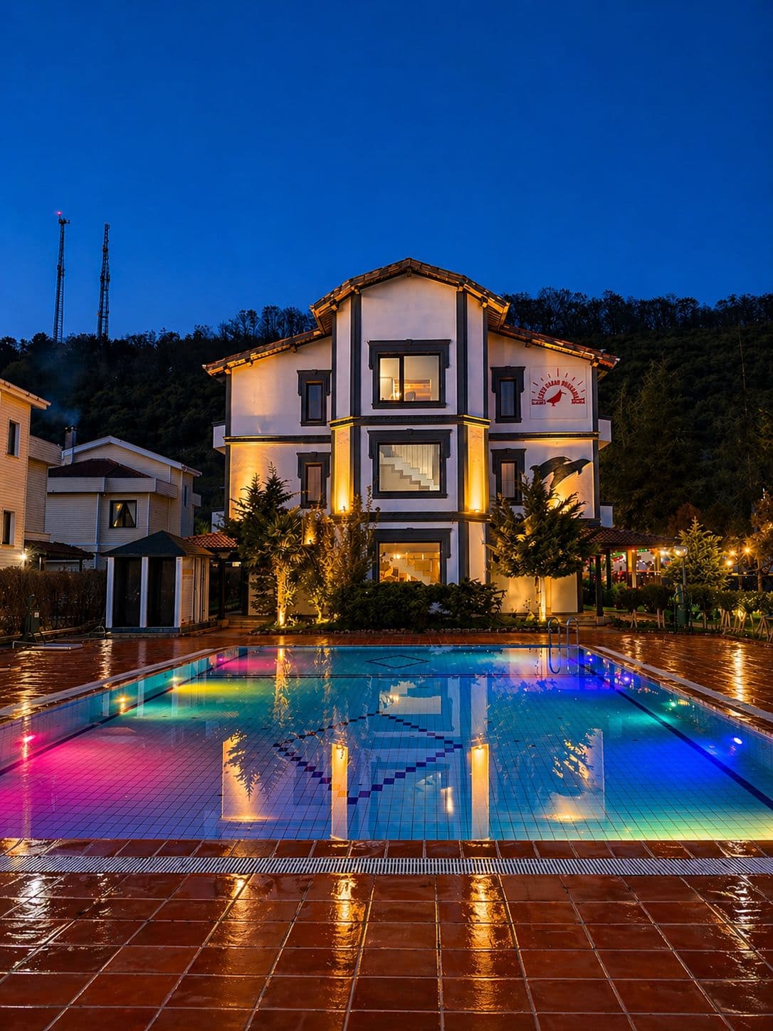 Ağva Club Grand Becassier-3