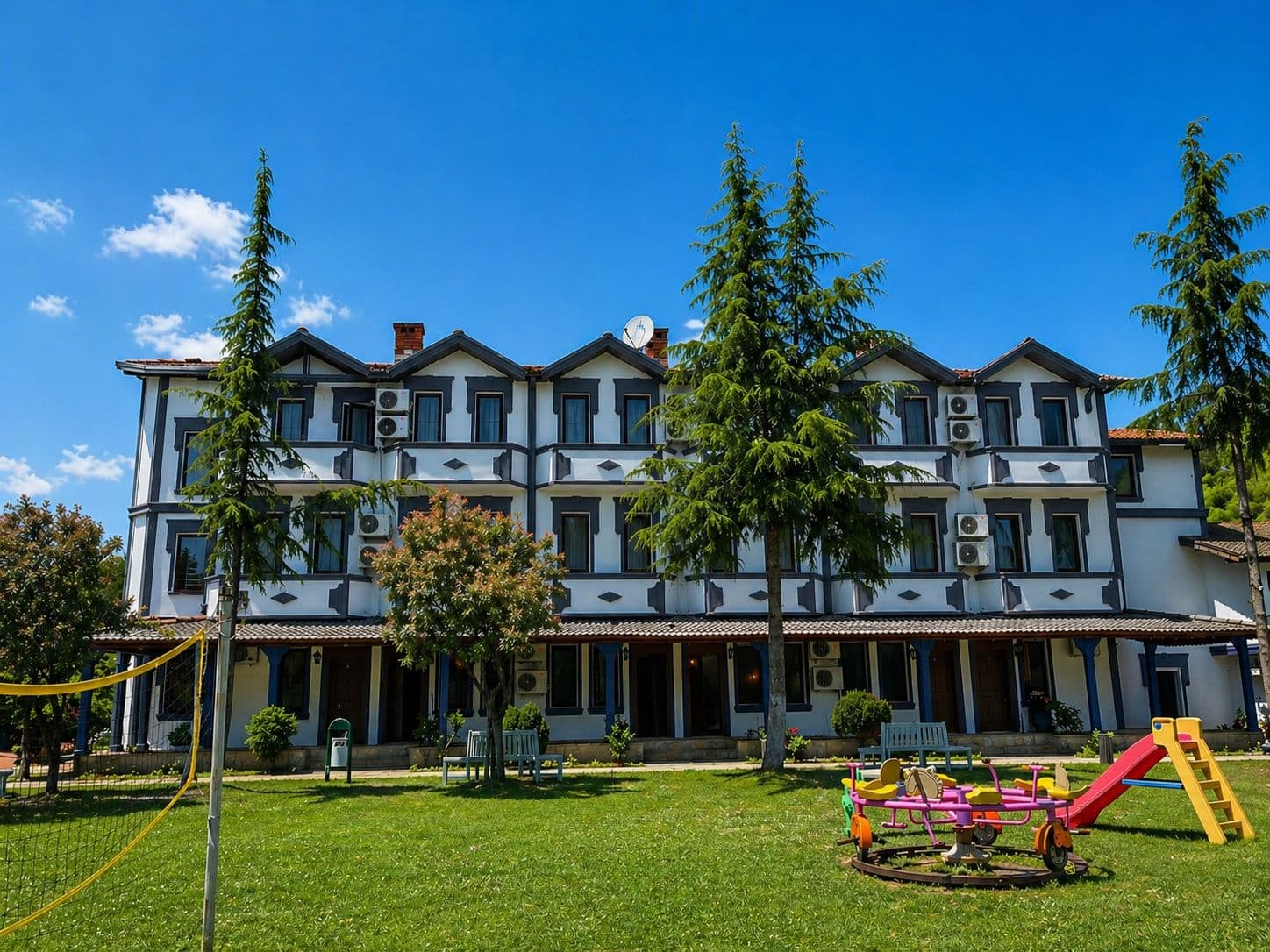 Ağva Club Grand Becassier-0