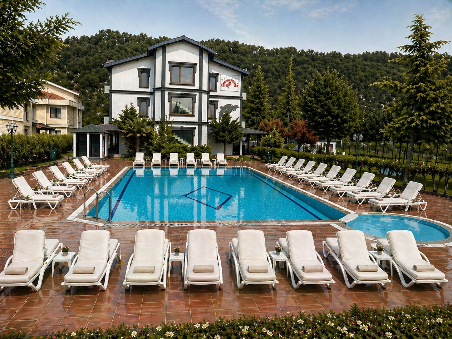 Ağva Club Grand Becassier-7