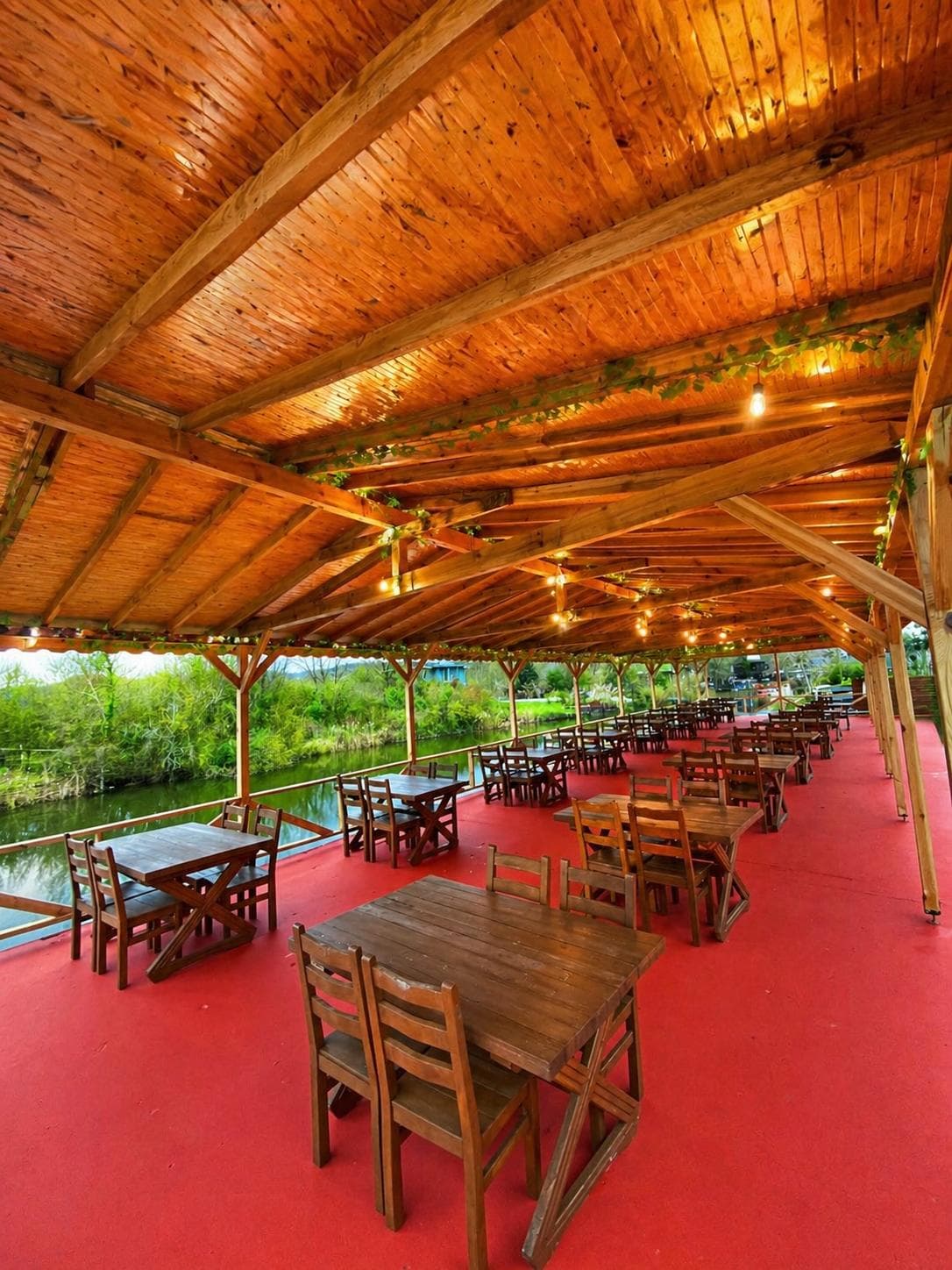 Ağva Club Grand Becassier-2