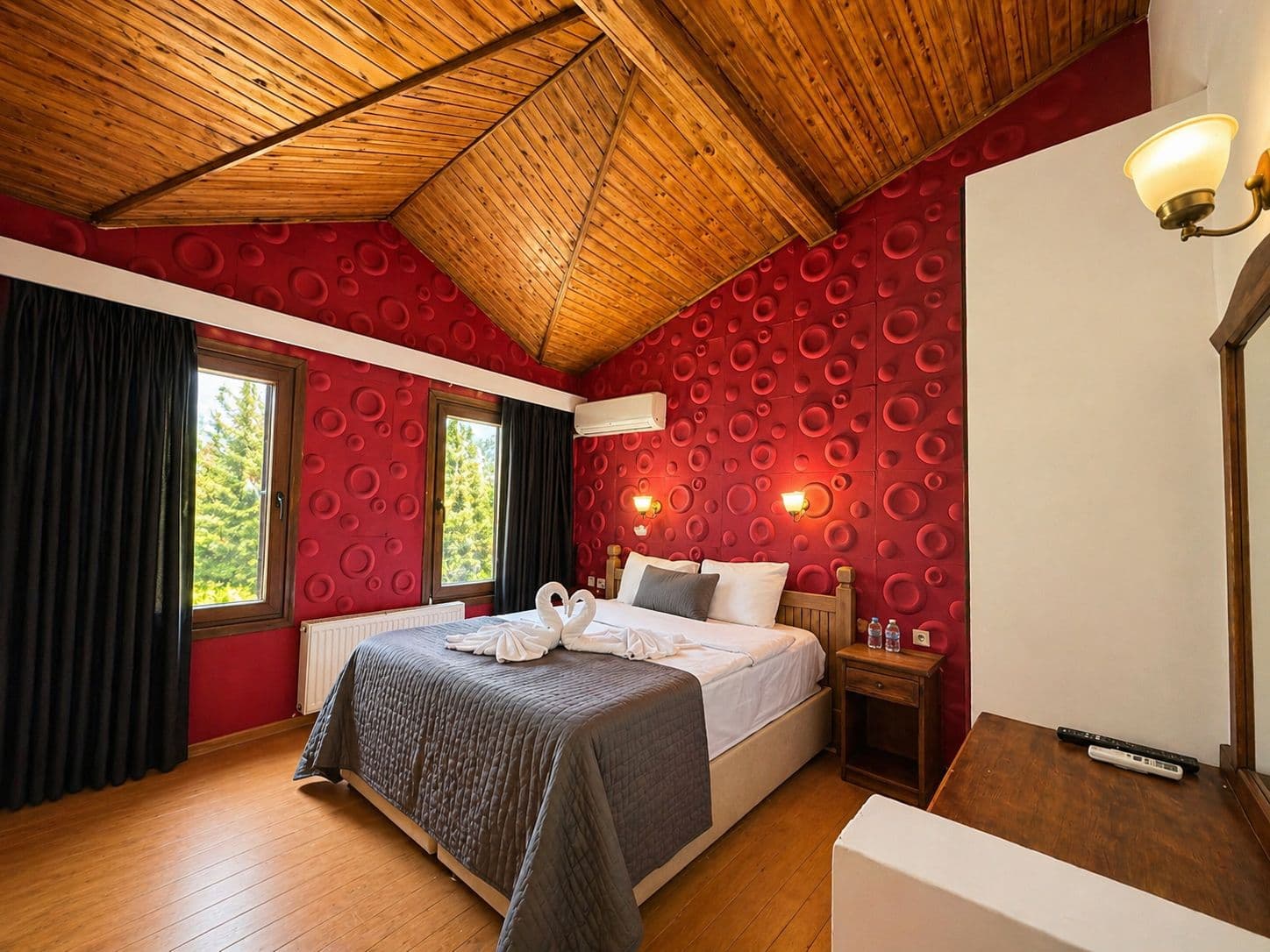 Ağva Club Grand Becassier-6