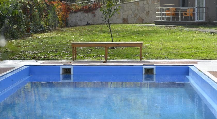 Köşdere Kırkgeçit Termal Otel-32