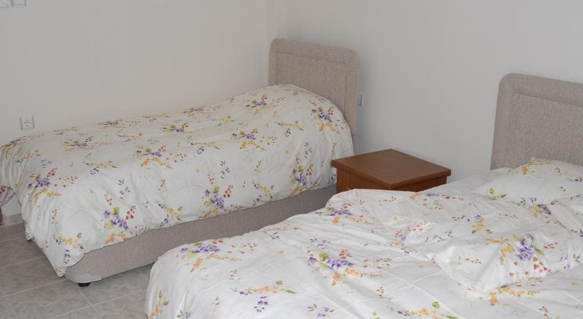 Köşdere Kırkgeçit Termal Otel-12