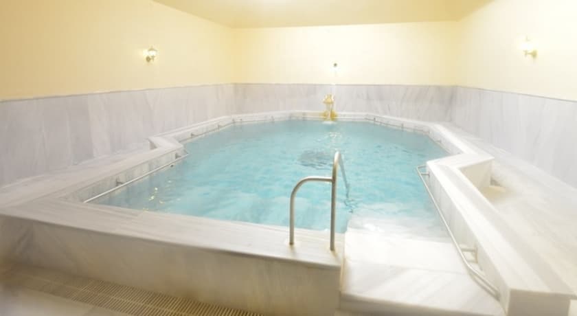 Köşdere Kırkgeçit Termal Otel-47