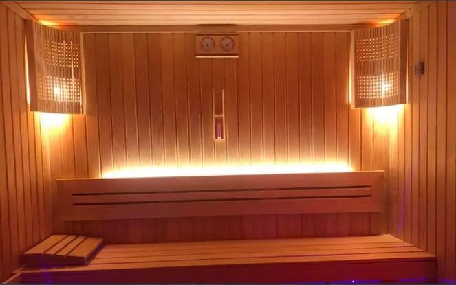 Köşdere Kırkgeçit Termal Otel-3