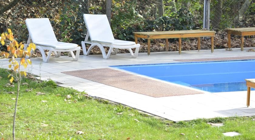 Köşdere Kırkgeçit Termal Otel-29