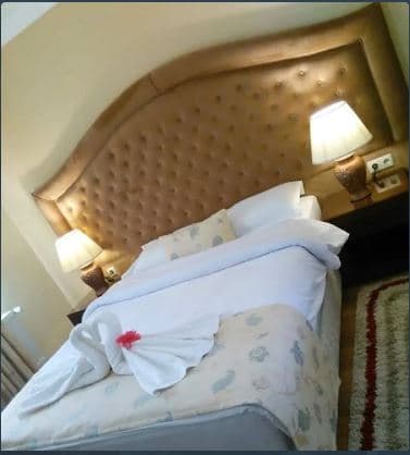 Köşdere Kırkgeçit Termal Otel-7