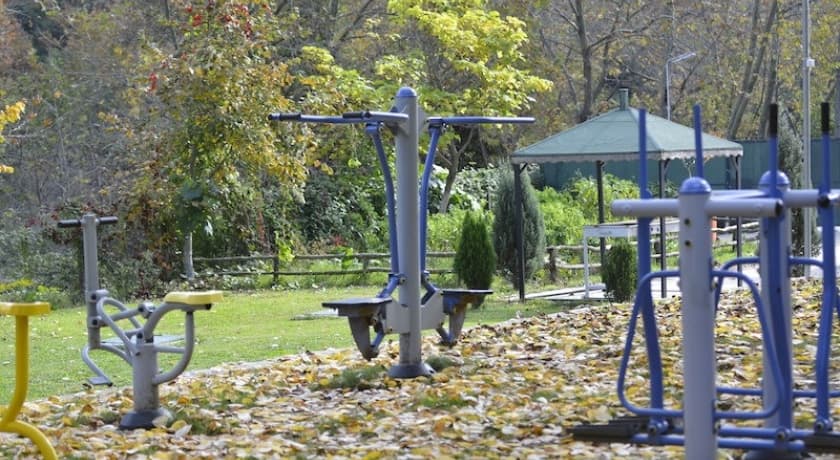 Köşdere Kırkgeçit Termal Otel-33