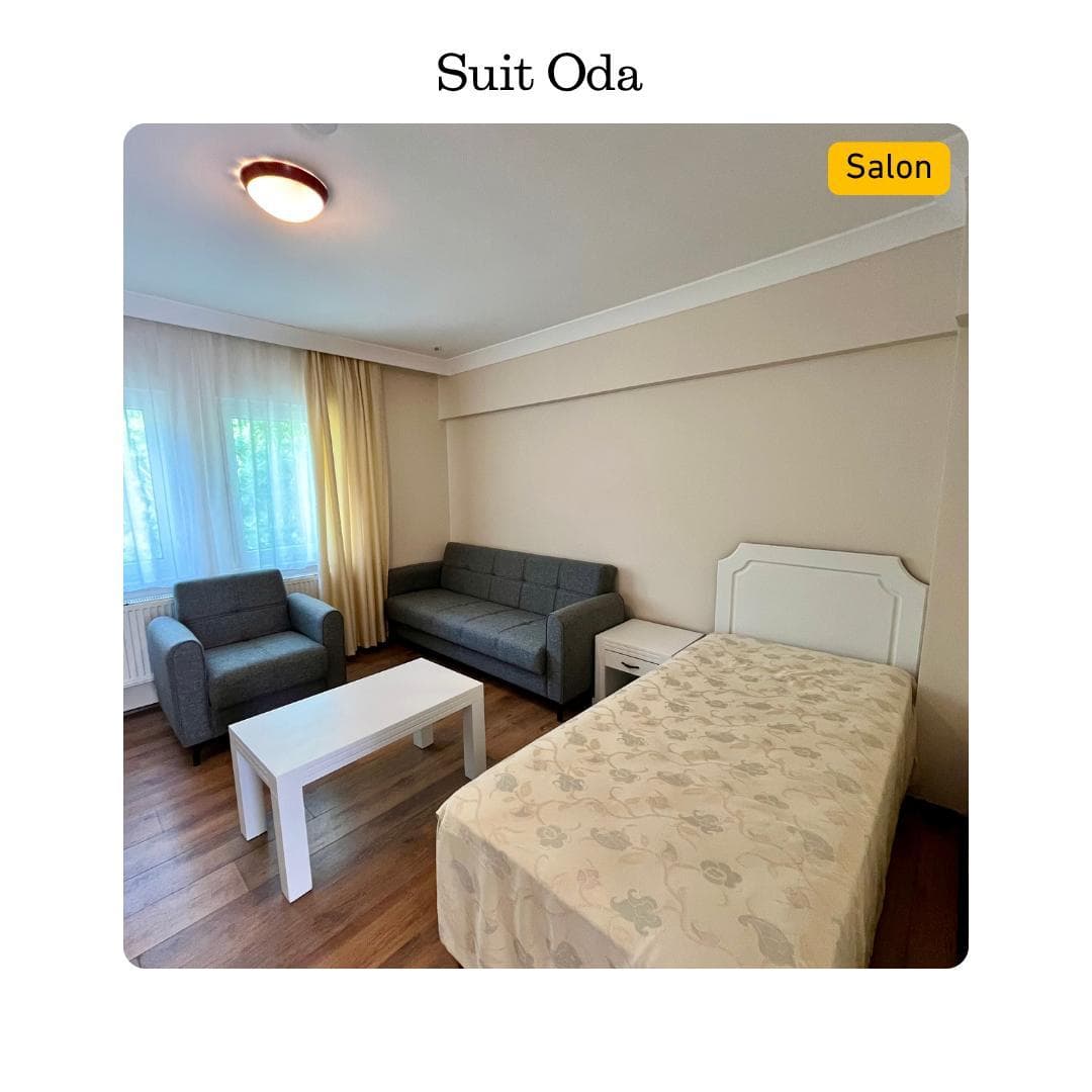Köşdere Kırkgeçit Termal Otel-22