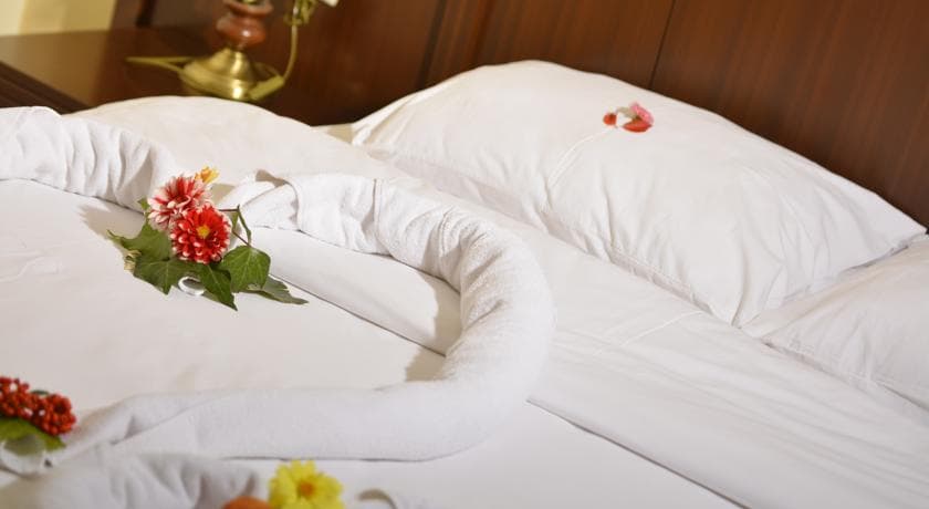 Köşdere Kırkgeçit Termal Otel-20