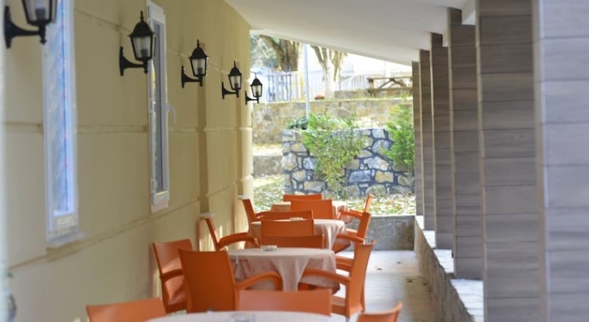 Köşdere Kırkgeçit Termal Otel-48