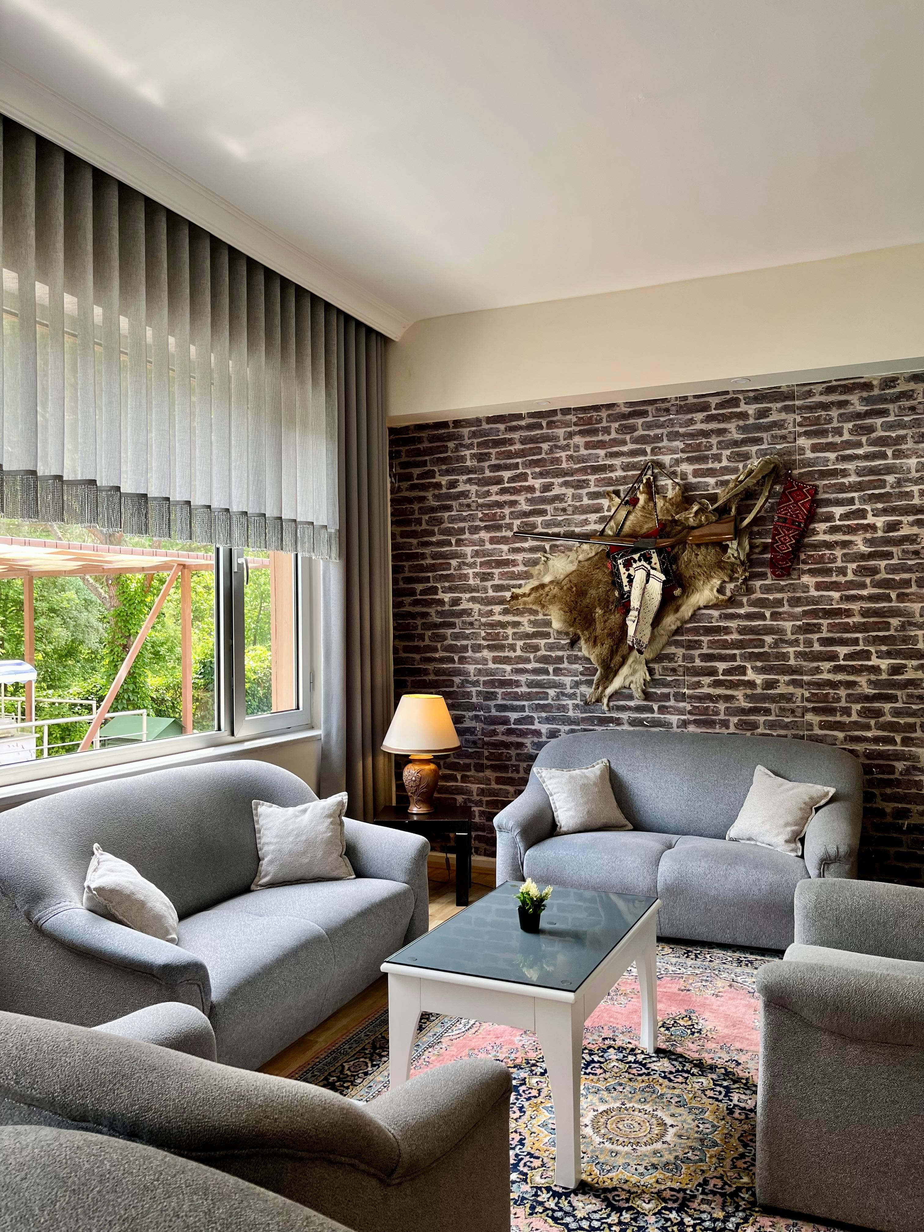 Köşdere Kırkgeçit Termal Otel-28