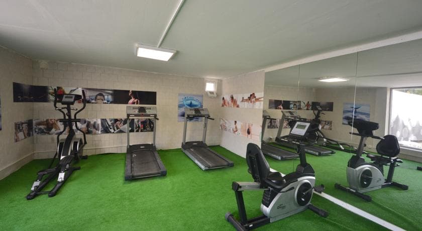 Köşdere Kırkgeçit Termal Otel-24