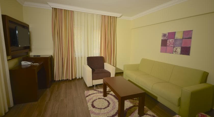 Köşdere Kırkgeçit Termal Otel-22