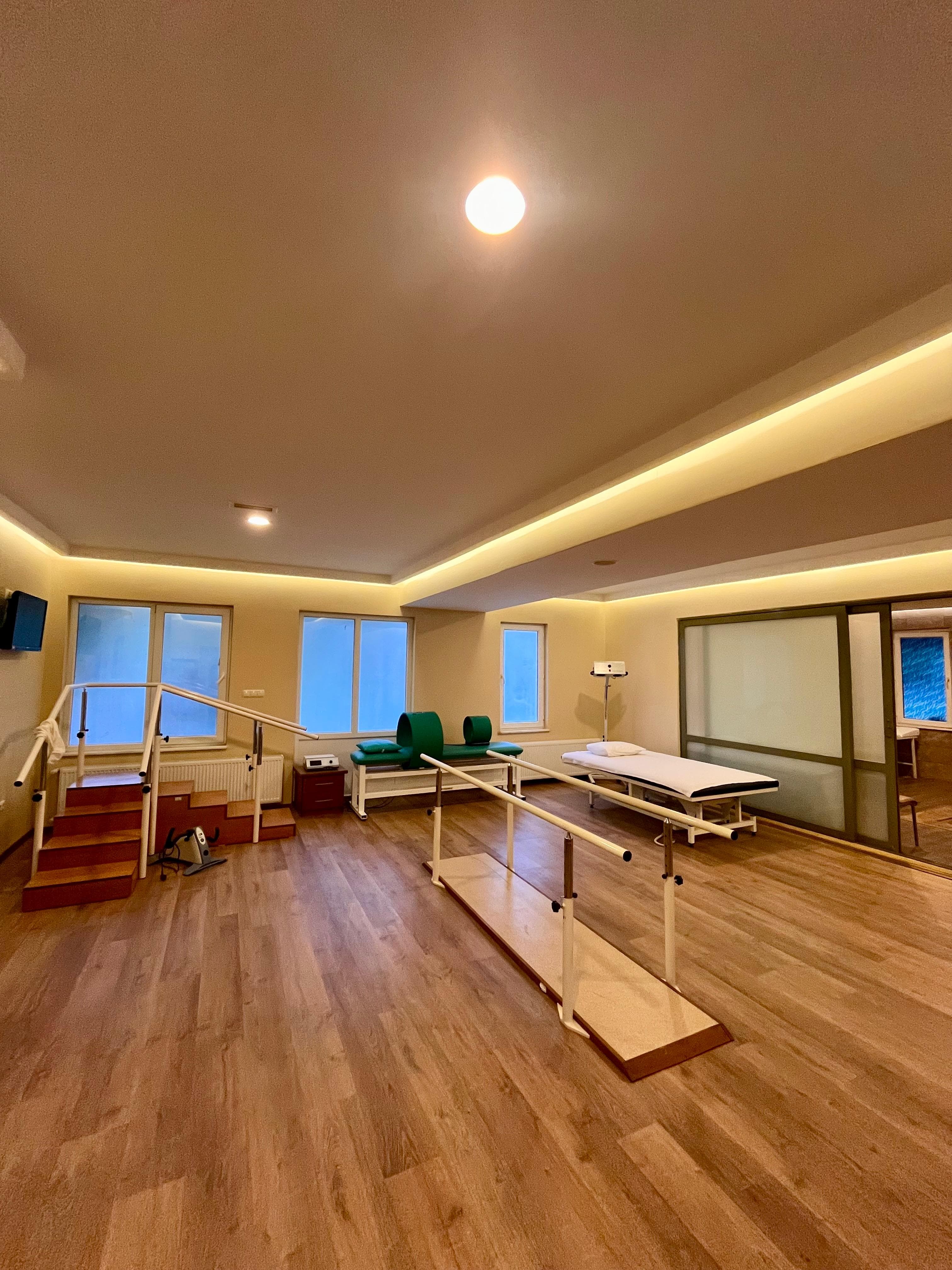 Köşdere Kırkgeçit Termal Otel-34