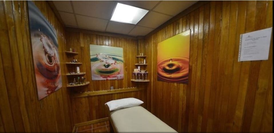 Köşdere Kırkgeçit Termal Otel-5