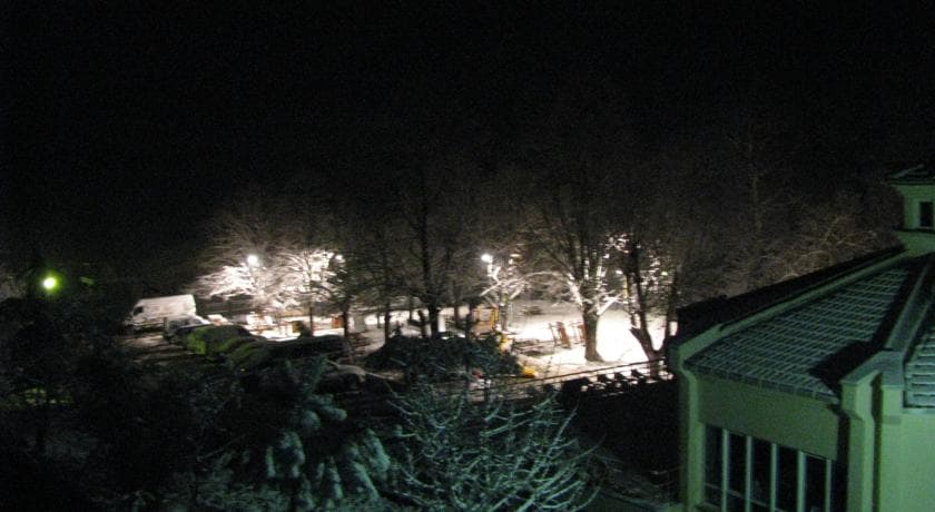 Köşdere Kırkgeçit Termal Otel-15