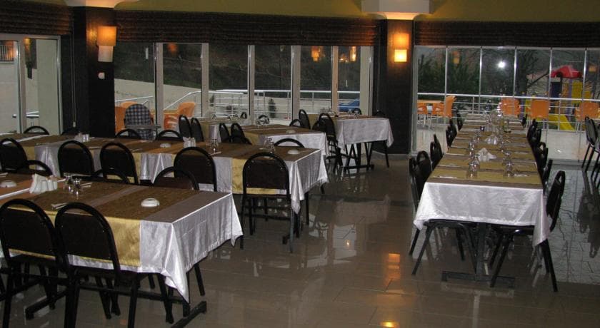 Köşdere Kırkgeçit Termal Otel-14