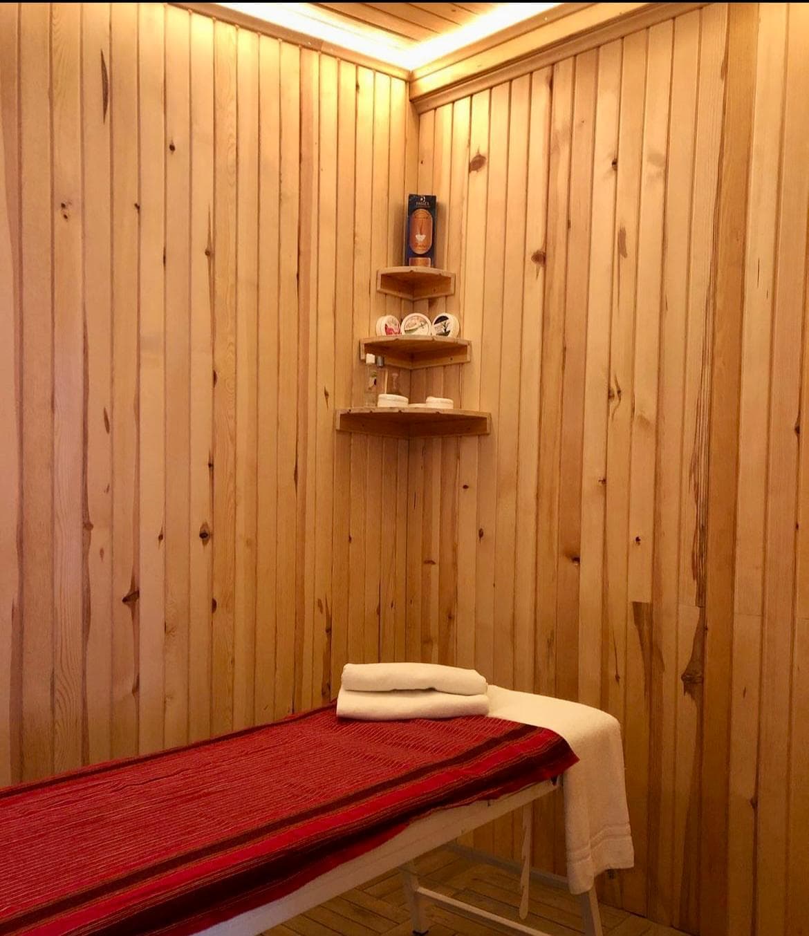 Köşdere Kırkgeçit Termal Otel-36