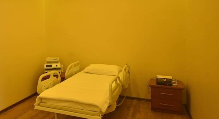 Köşdere Kırkgeçit Termal Otel-44