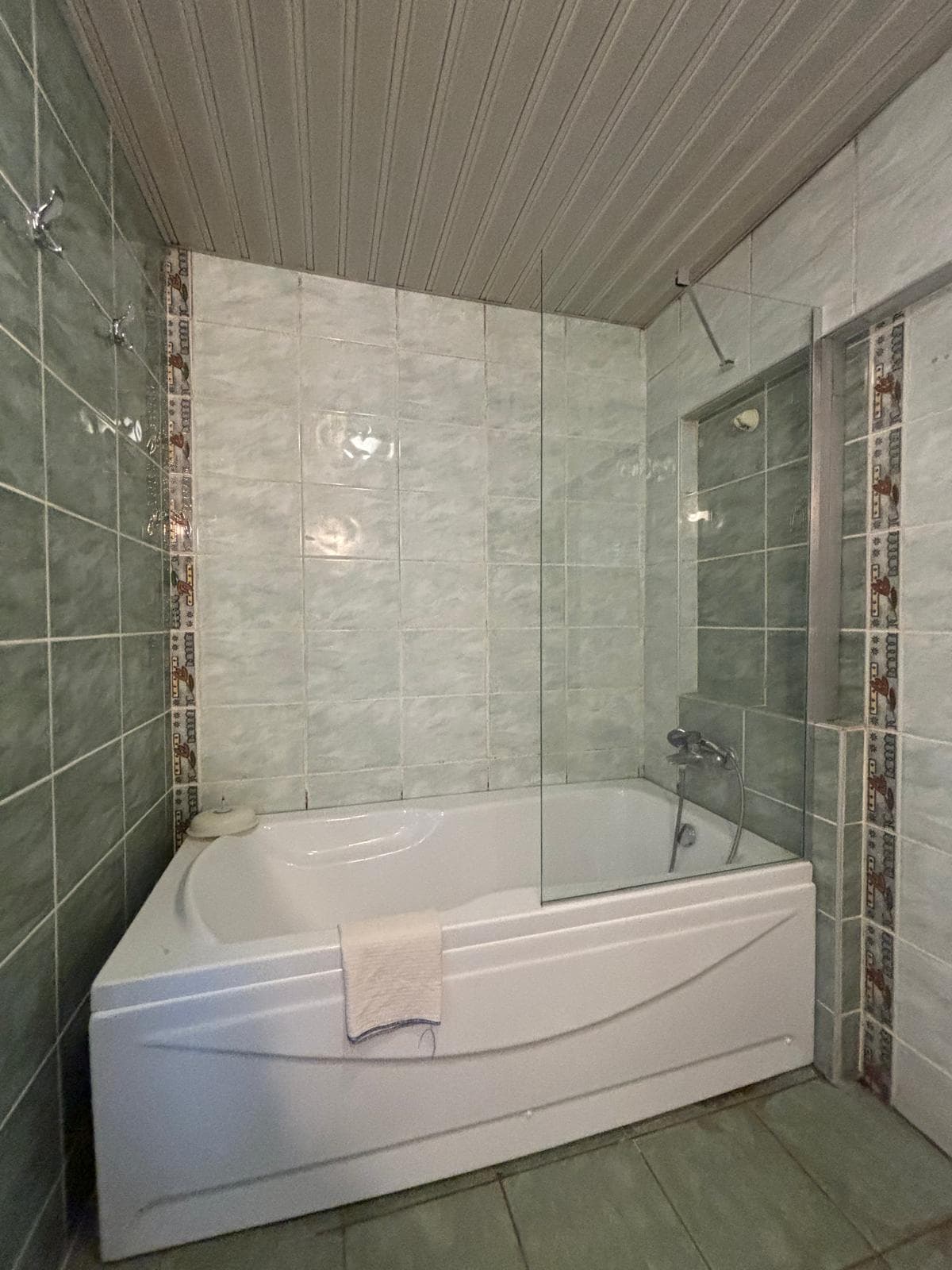 Köşdere Kırkgeçit Termal Otel-20
