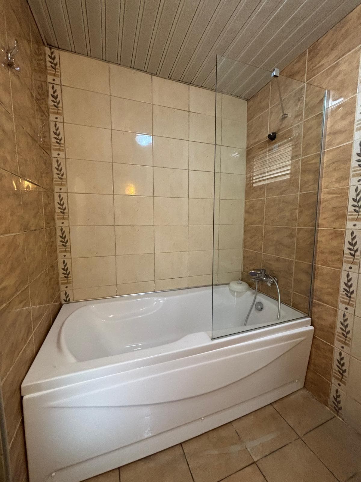 Köşdere Kırkgeçit Termal Otel-19