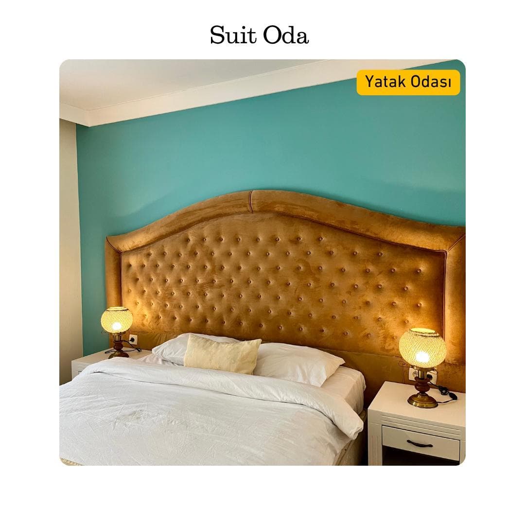 Köşdere Kırkgeçit Termal Otel-23