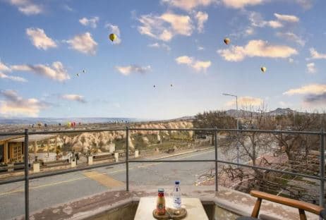 Breeze of Cappadocia-8